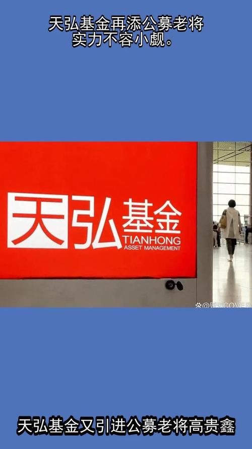 天弘基金是干什么的，基金